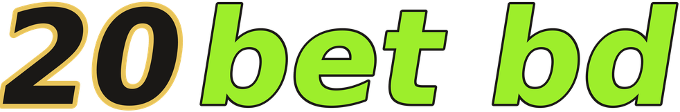 20bet bd logo